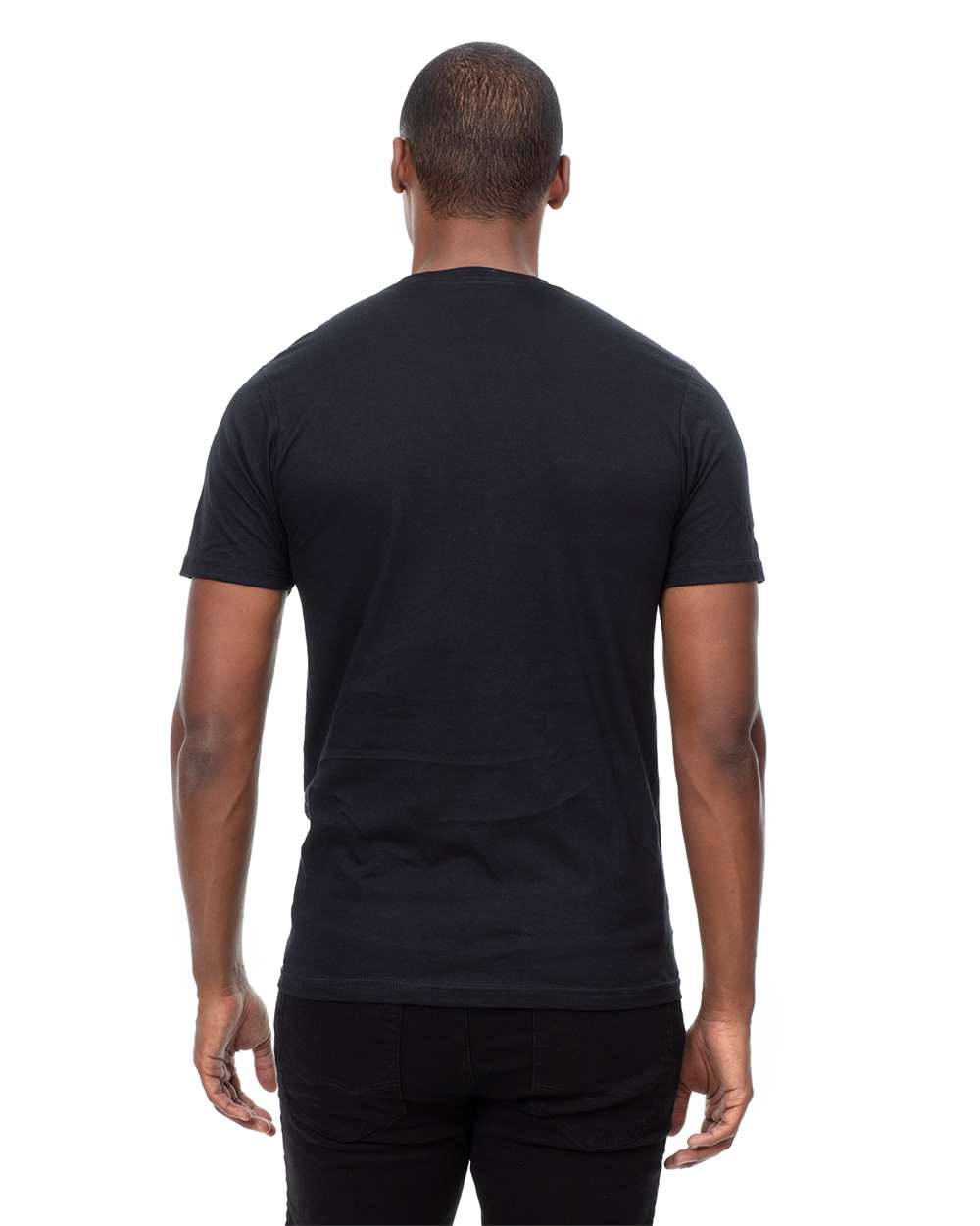 Threadfast Apparel Epic CVC T-Shirt - T1001
