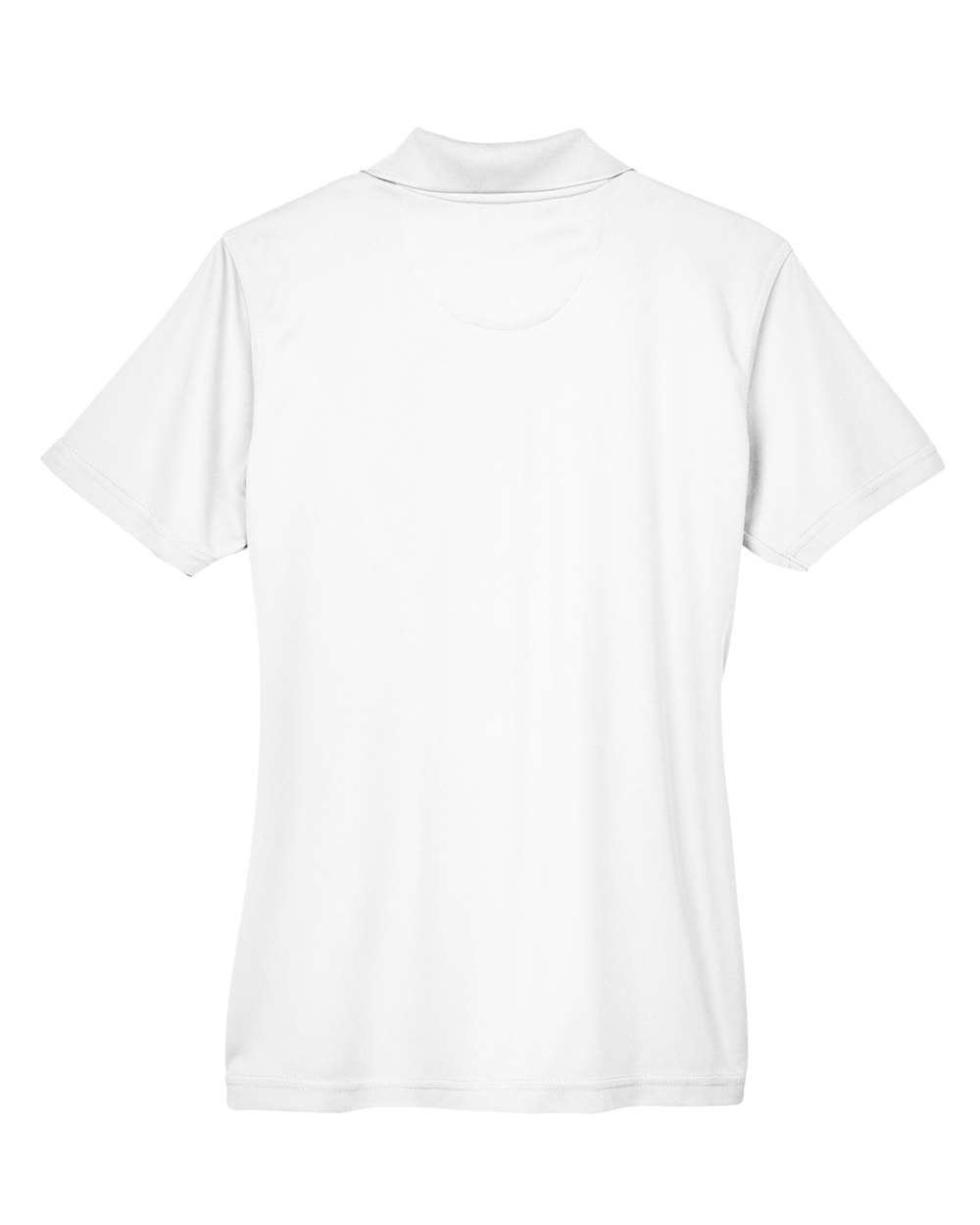 UltraClub Women's Cool & Dry Mesh Piqué Polo - 8210L