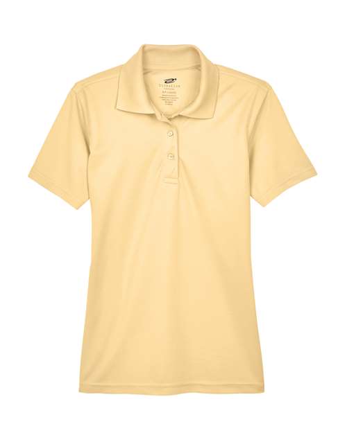 Women's Cool & Dry Mesh Piqué Polo