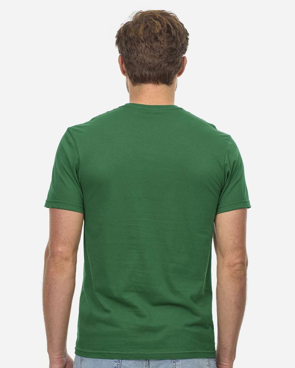 Threadfast Apparel Epic T-Shirt - T1000
