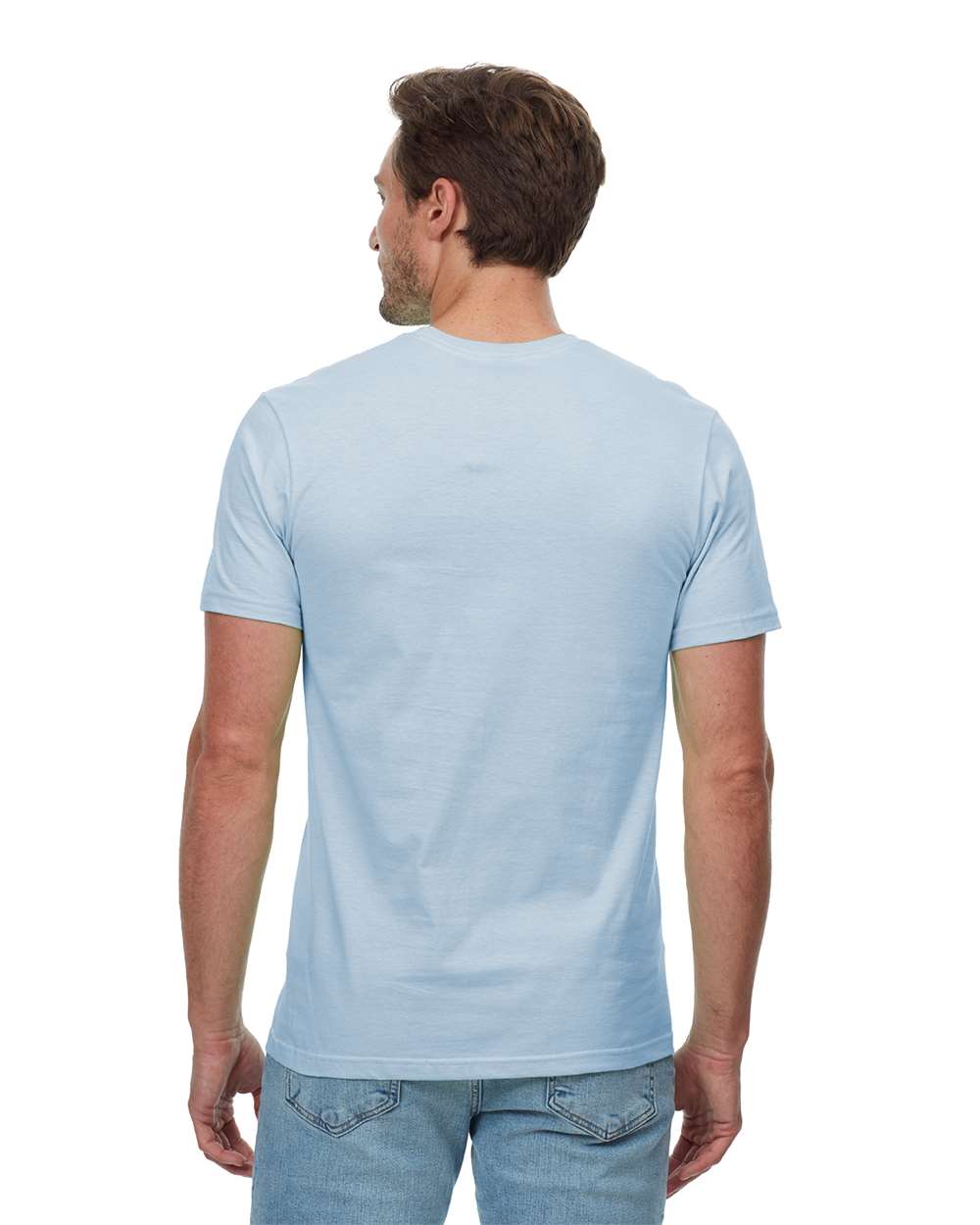 Threadfast Apparel Epic T-Shirt - T1000