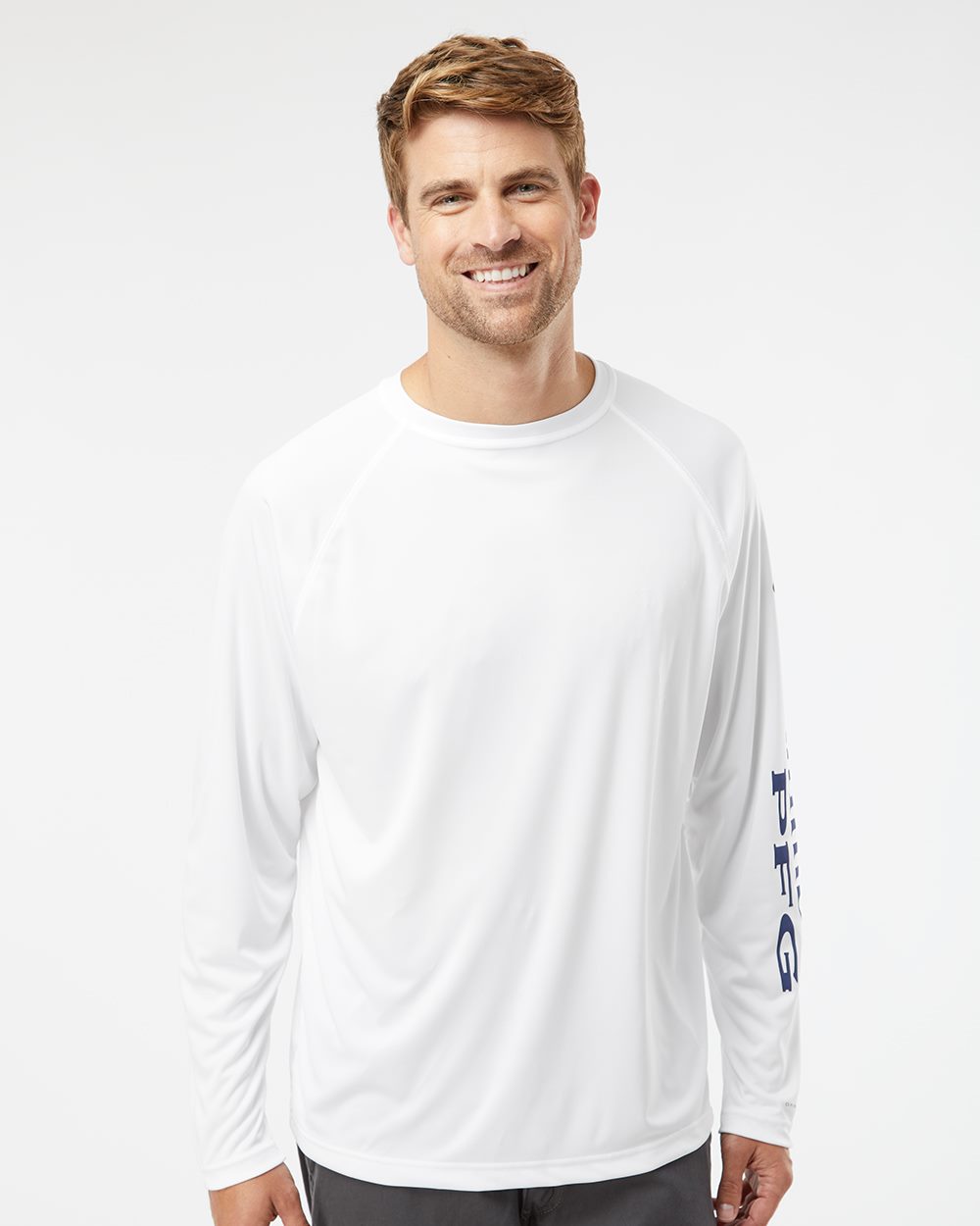 Columbia PFG Terminal Tackle™ Long Sleeve T-Shirt - 212472