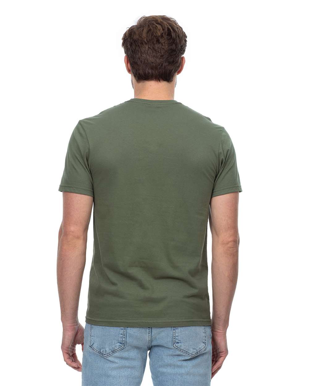 Threadfast Apparel Epic T-Shirt - T1000