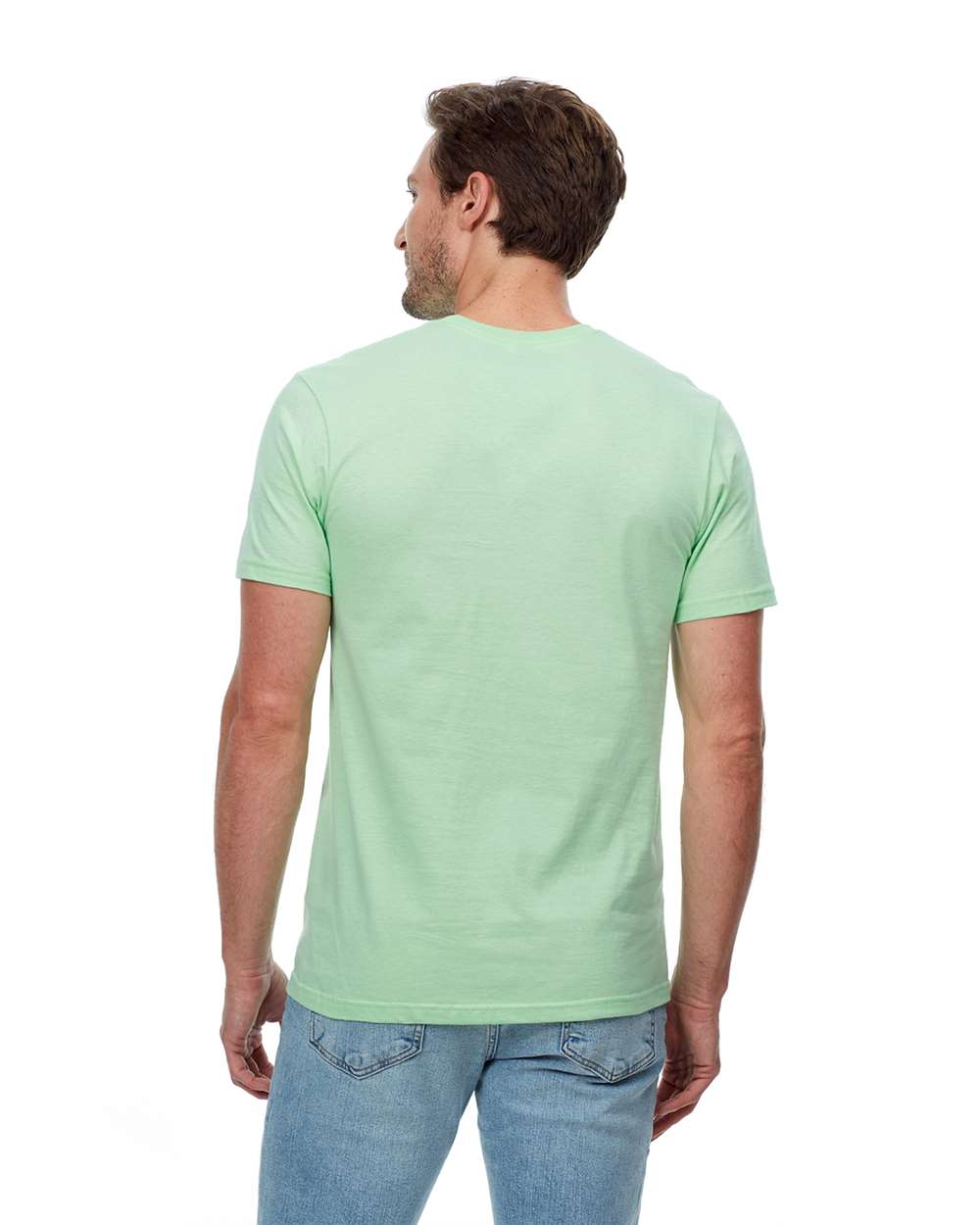 Threadfast Apparel Epic T-Shirt - T1000