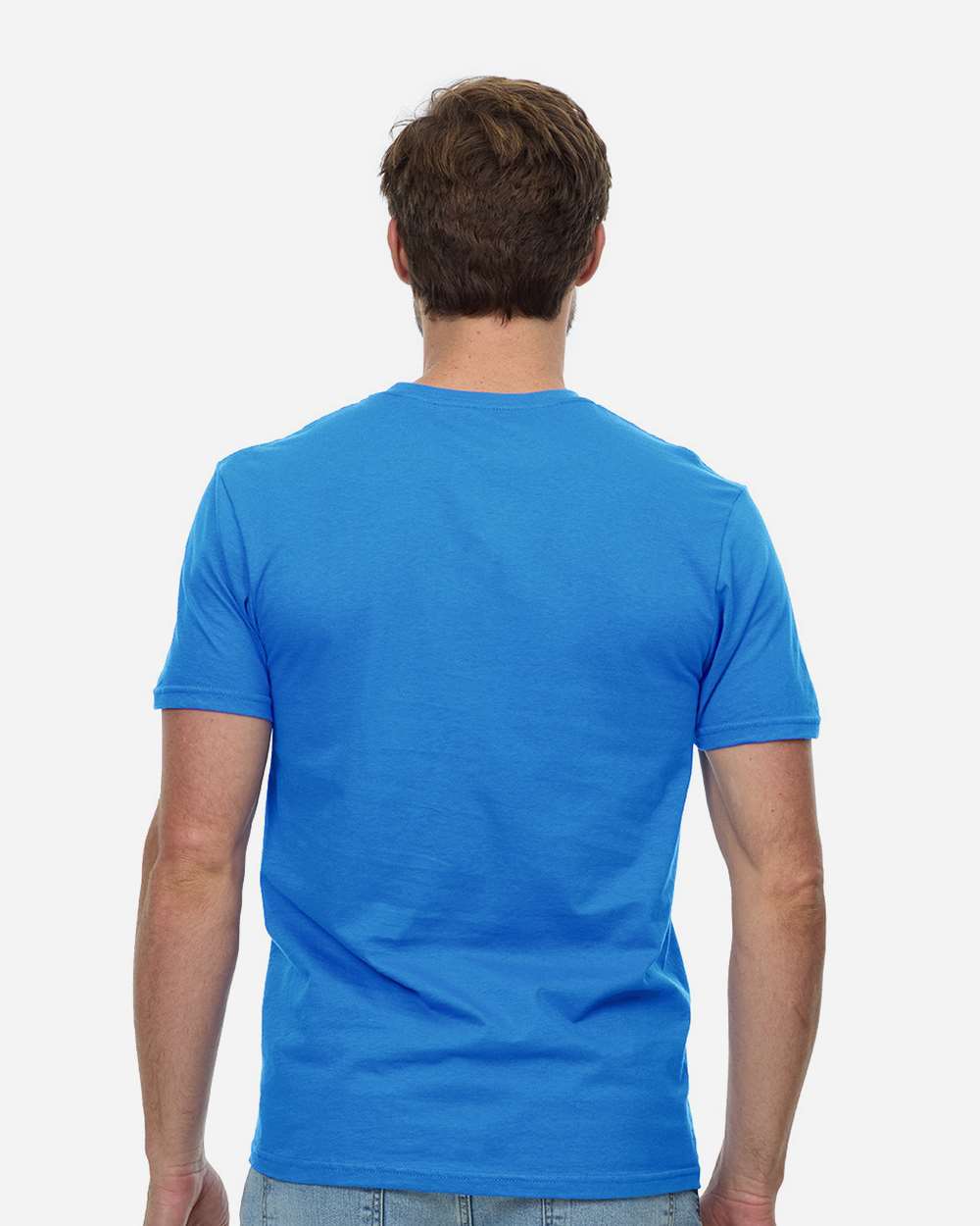 Threadfast Apparel Epic T-Shirt - T1000