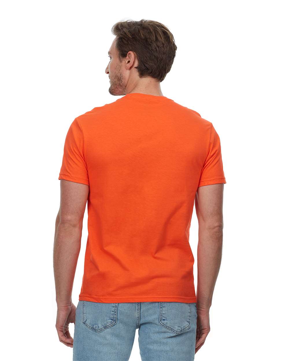 Threadfast Apparel Epic T-Shirt - T1000