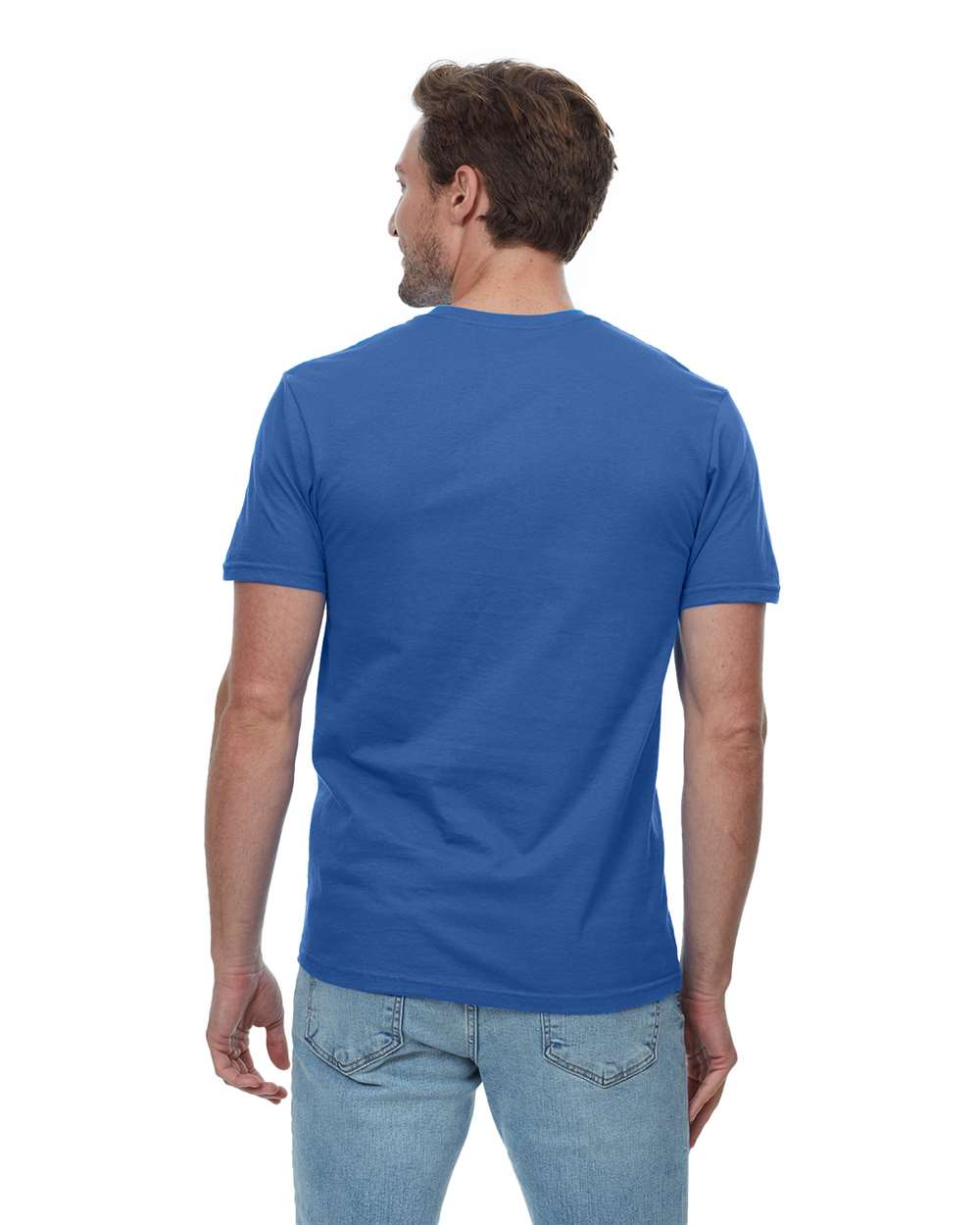 Threadfast Apparel Epic T-Shirt - T1000