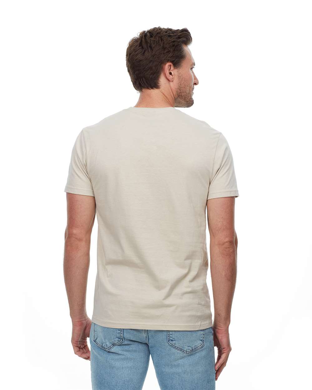 Threadfast Apparel Epic T-Shirt - T1000