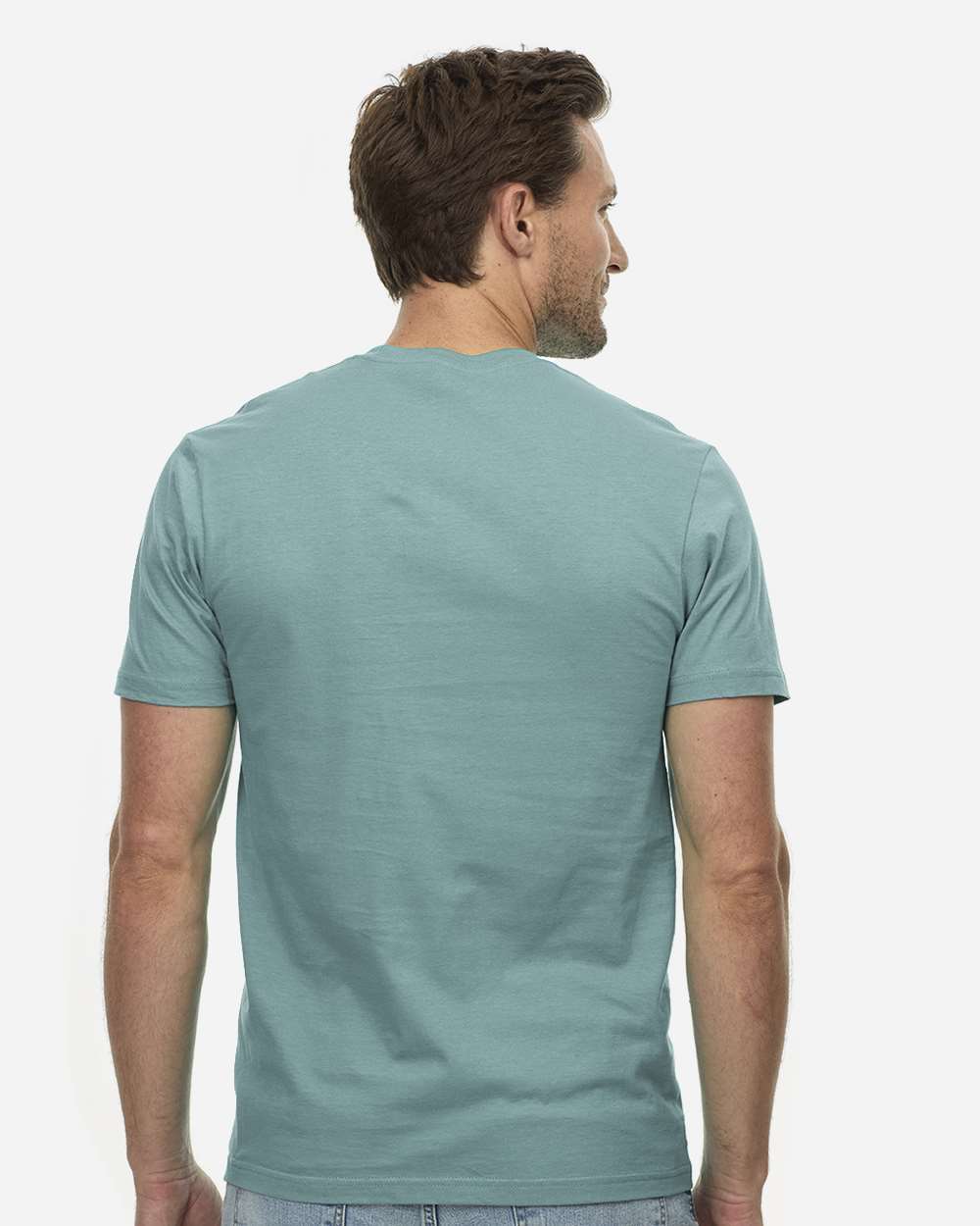Threadfast Apparel Epic T-Shirt - T1000