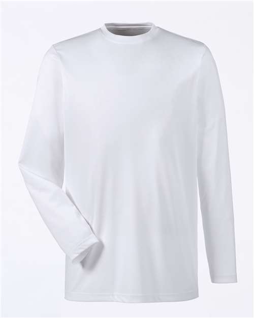 Men's Cool & Dry Sport Performance Long Sleeve T-Shirt