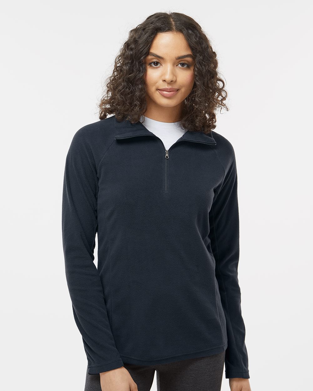 Columbia Women's Glacial™ IV Half-Zip Fleece Pullover - 212495