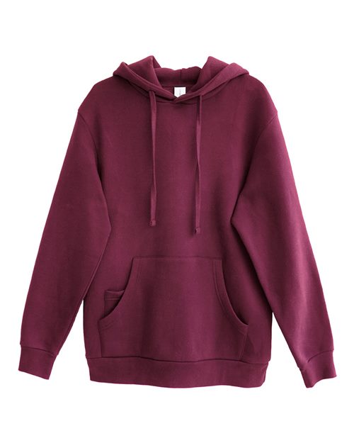Unisex Epic Fleece Pullover Hooded Sweatshirt