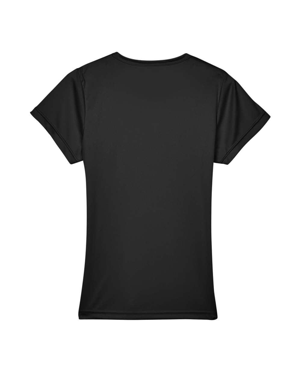 UltraClub Women's Cool & Dry Sport Performance Interlock T-shirt - 8420L