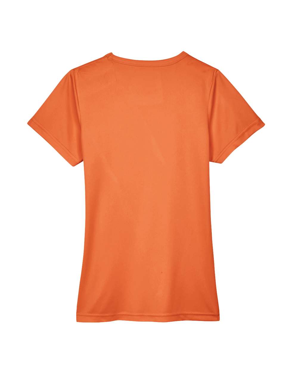 UltraClub Women's Cool & Dry Sport Performance Interlock T-shirt - 8420L