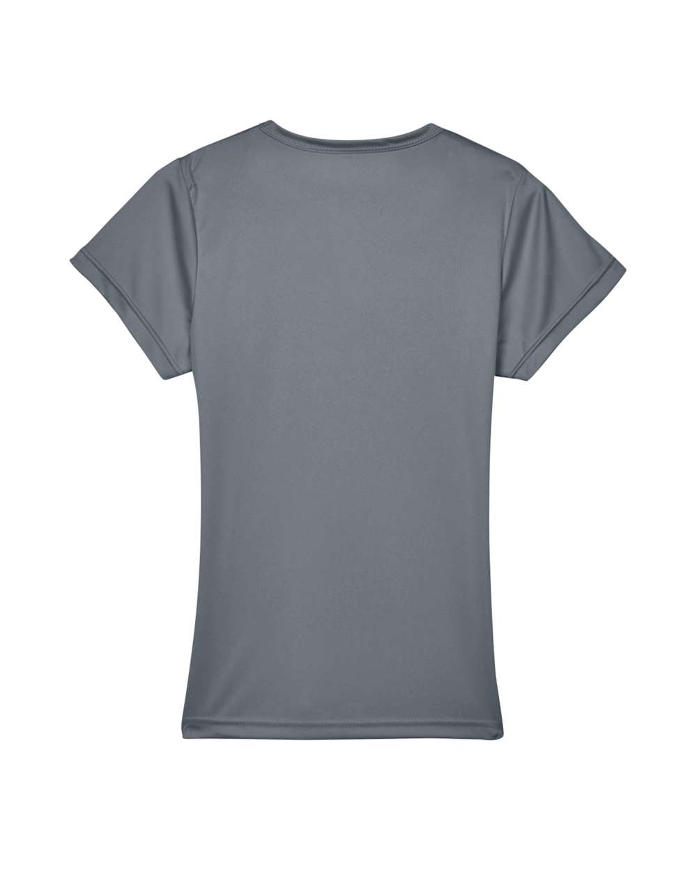 UltraClub Women's Cool & Dry Sport Performance Interlock T-shirt - 8420L