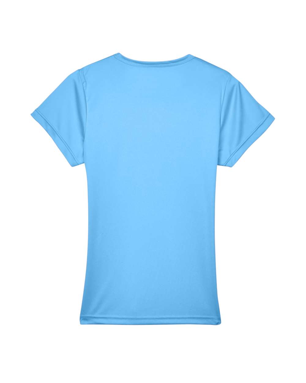 UltraClub Women's Cool & Dry Sport Performance Interlock T-shirt - 8420L