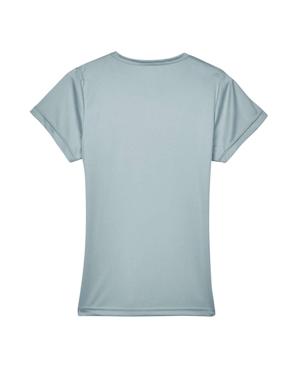 UltraClub Women's Cool & Dry Sport Performance Interlock T-shirt - 8420L
