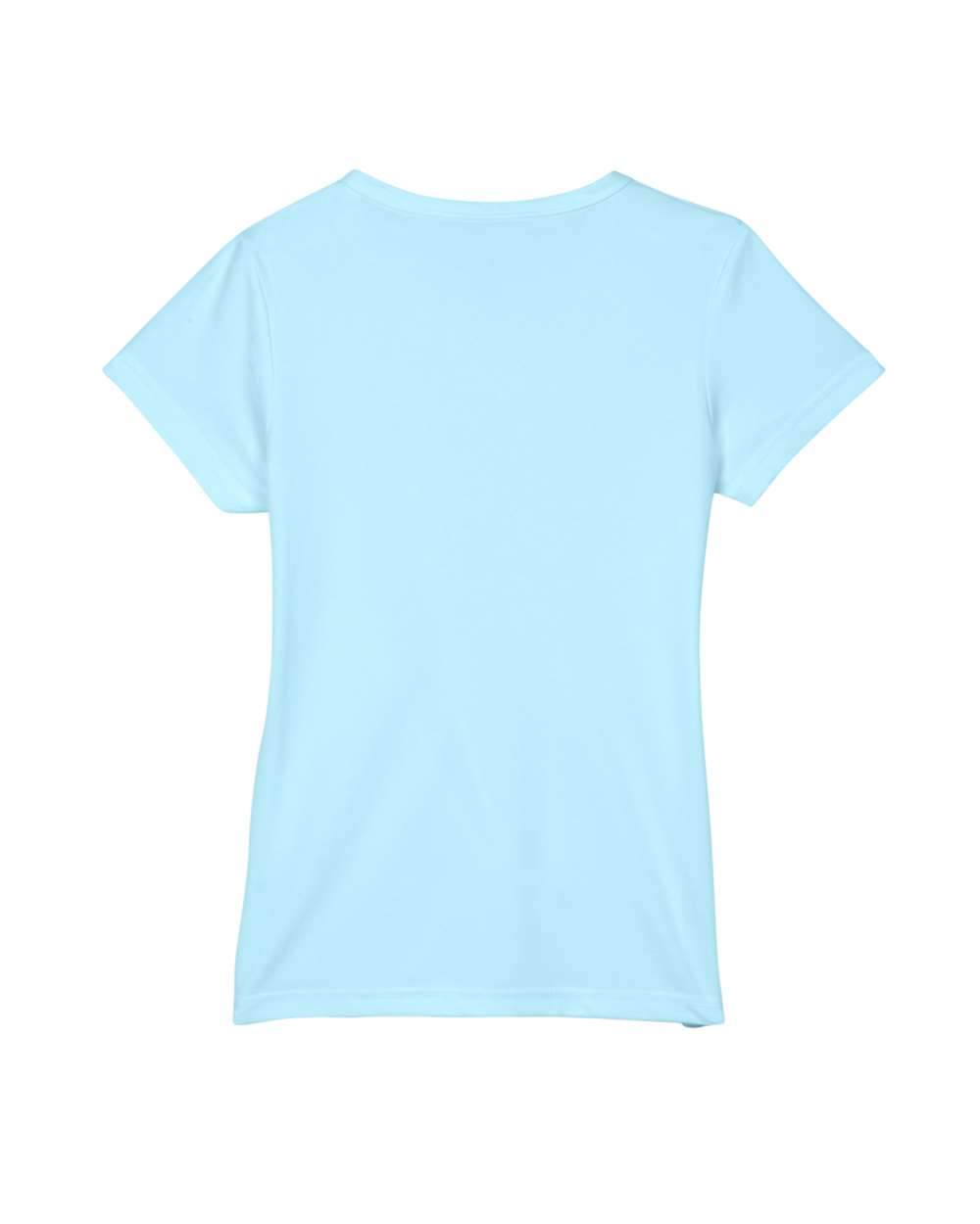 UltraClub Women's Cool & Dry Sport Performance Interlock T-shirt - 8420L