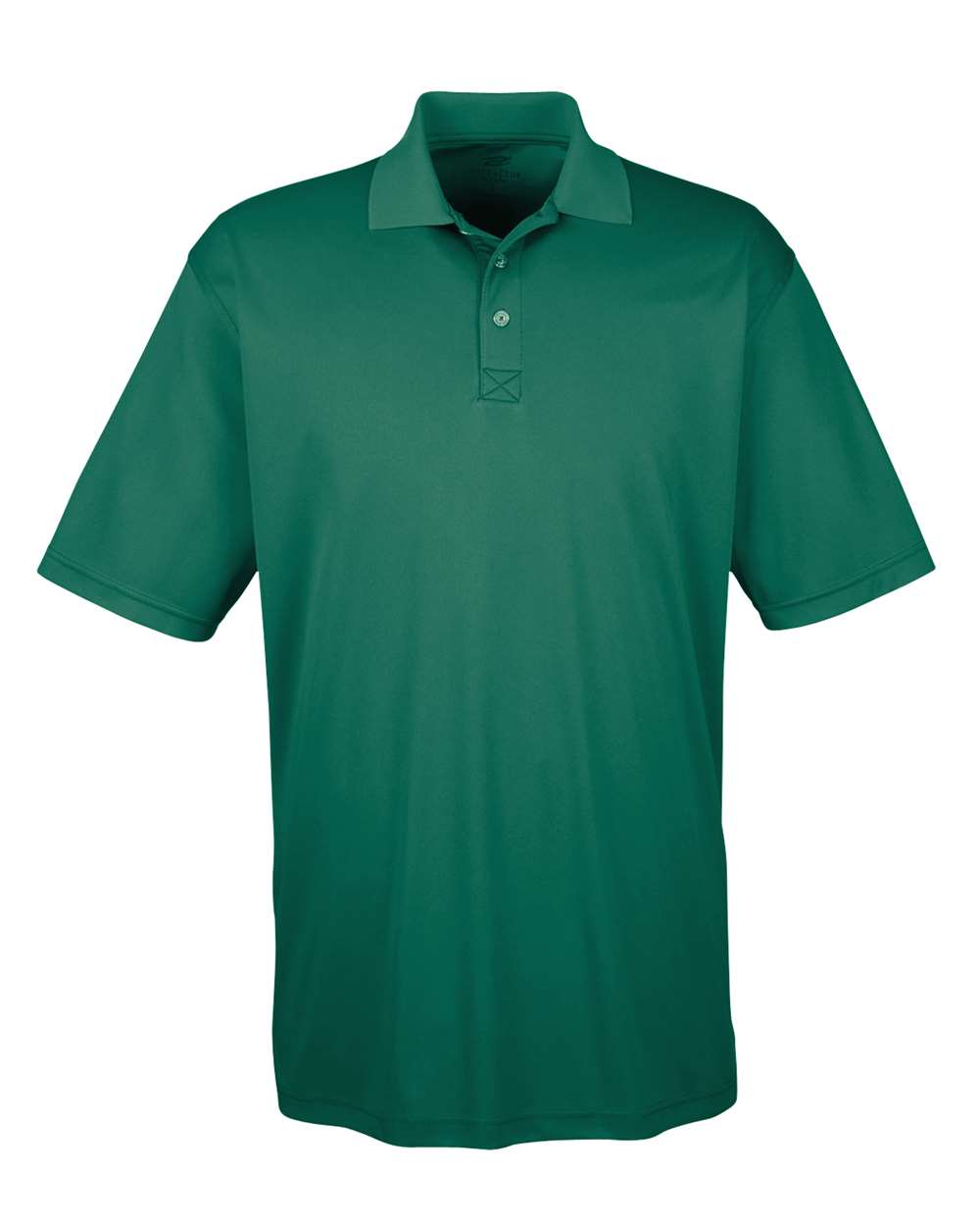 UltraClub Men's Cool & Dry Sport Performance Interlock Polo - 8425