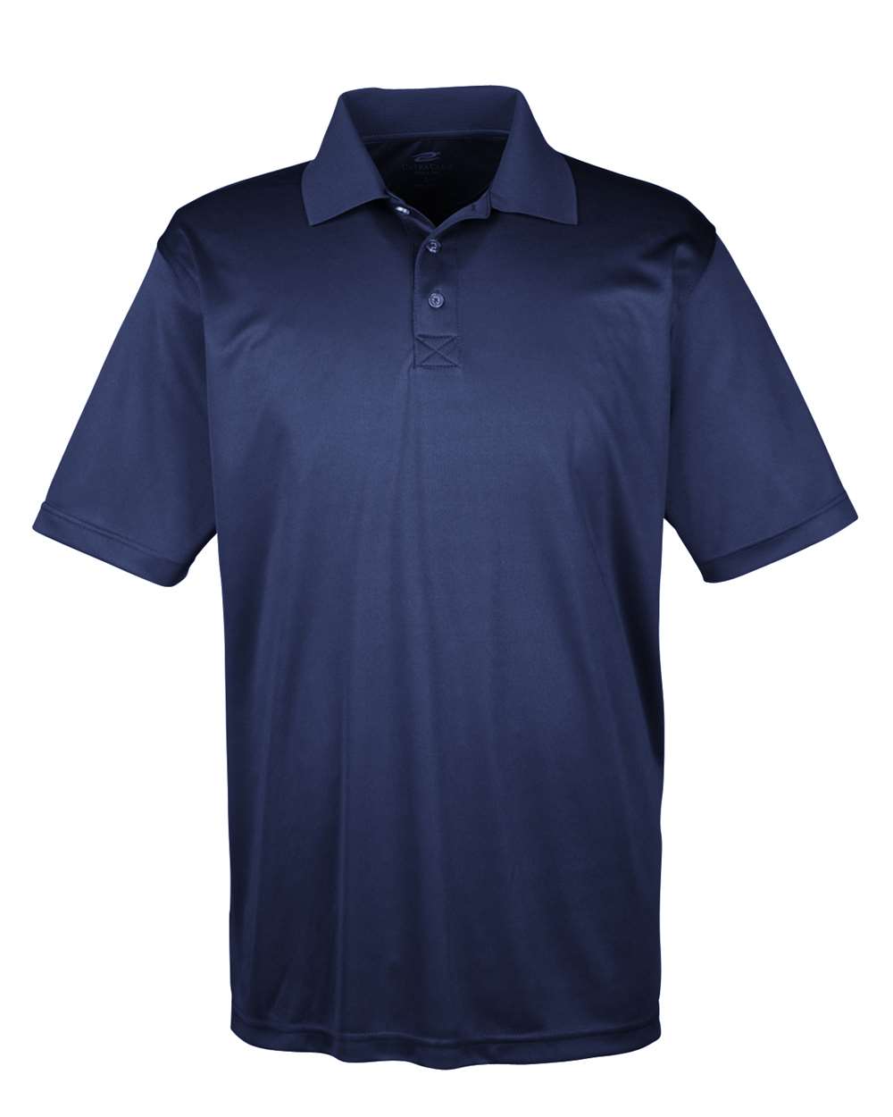 UltraClub Men's Cool & Dry Sport Performance Interlock Polo - 8425