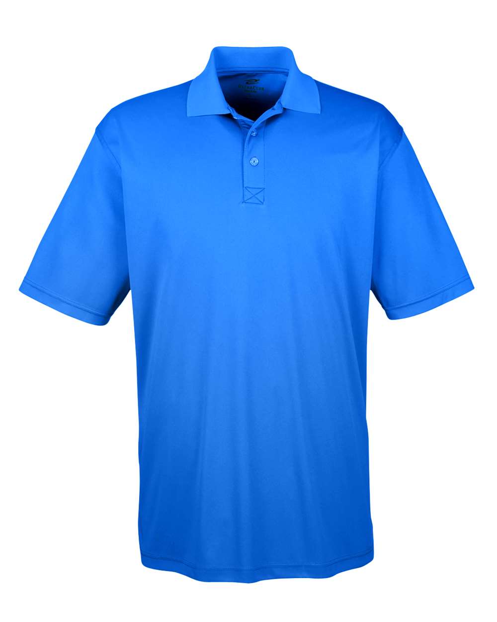 UltraClub Men's Cool & Dry Sport Performance Interlock Polo - 8425