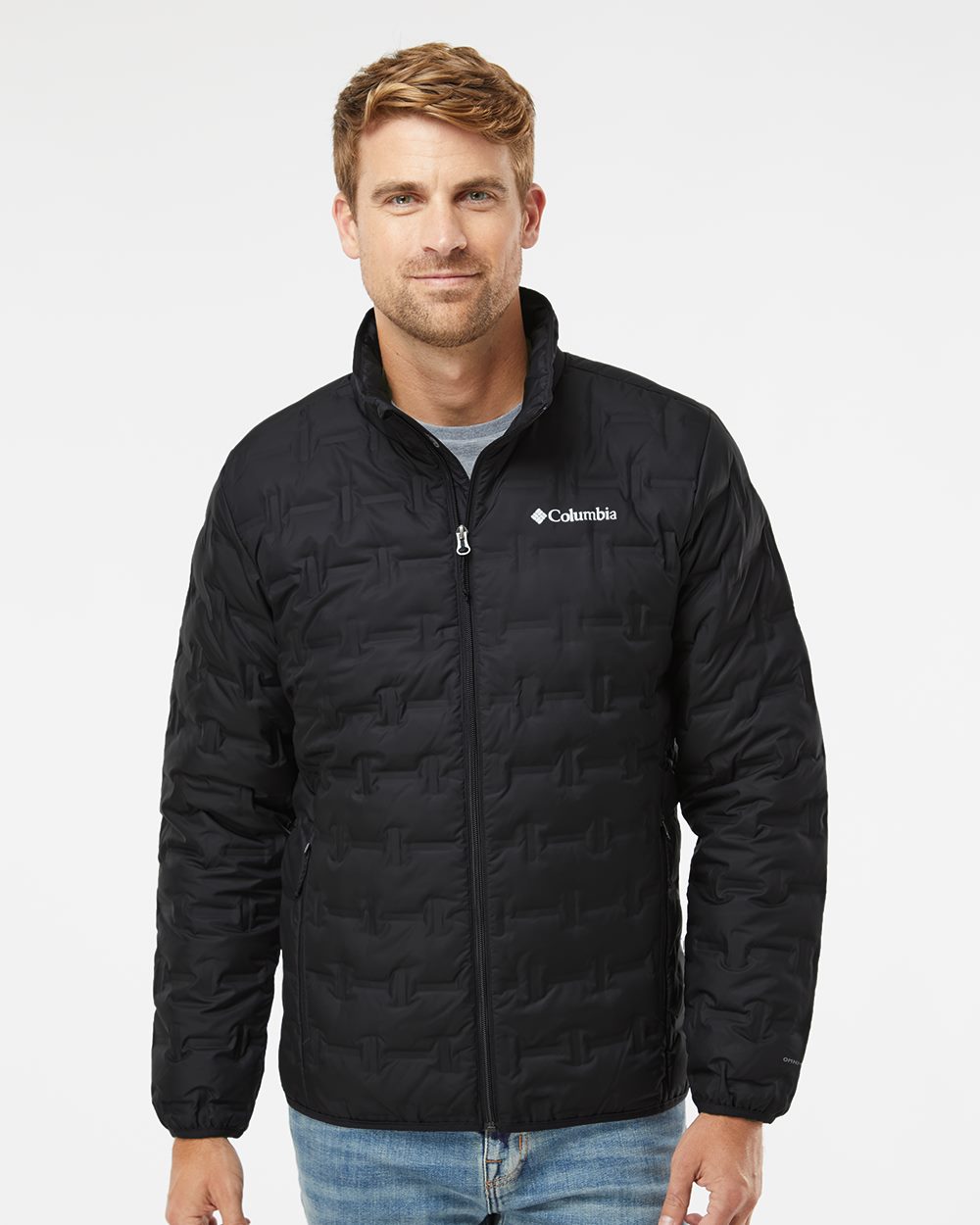 Columbia Delta Ridge™ II Down Jacket - 208624