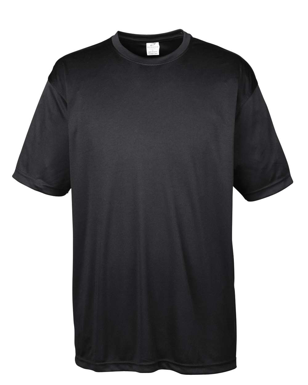 UltraClub Men's Cool & Dry Basic Performance T-Shirt - 8620