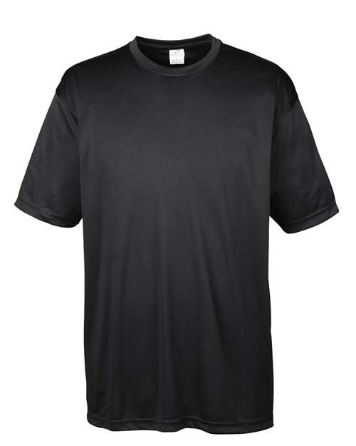 Men's Cool & Dry Basic Performance T-Shirt