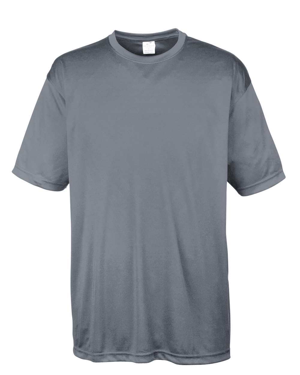 UltraClub Men's Cool & Dry Basic Performance T-Shirt - 8620
