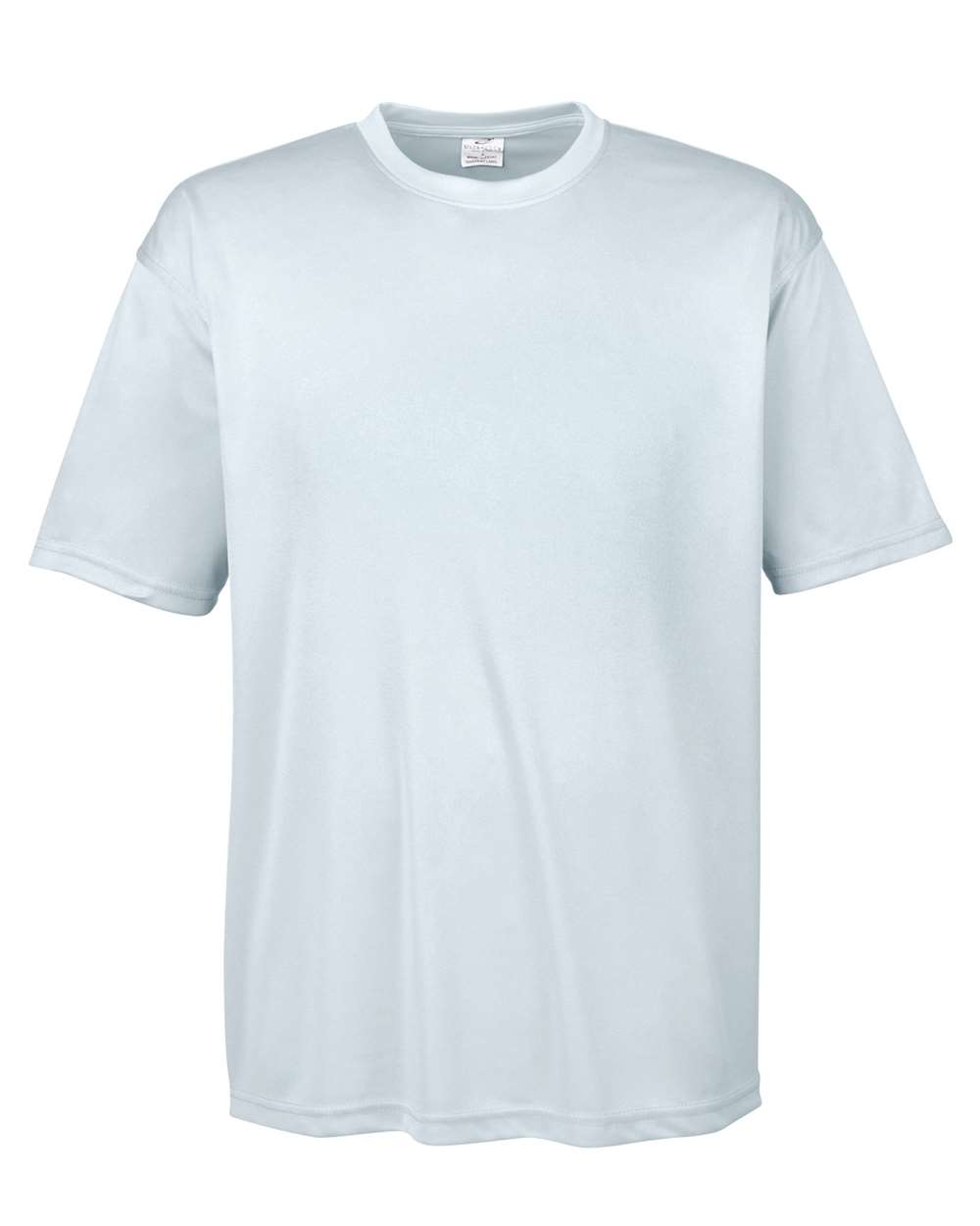 UltraClub Men's Cool & Dry Basic Performance T-Shirt - 8620
