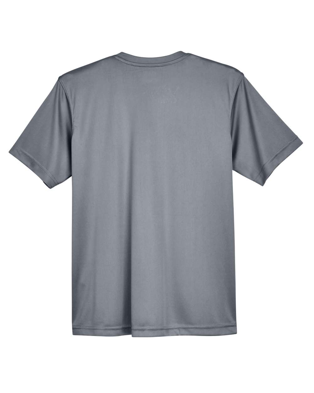 UltraClub Youth Cool & Dry Sport Performance Interlock T-shirt - 8420Y