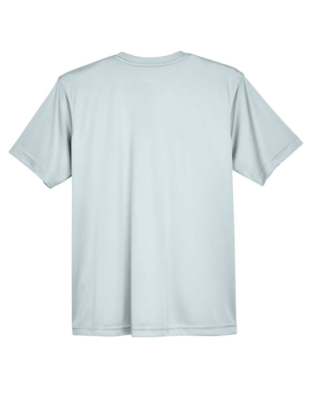 UltraClub Youth Cool & Dry Sport Performance Interlock T-shirt - 8420Y