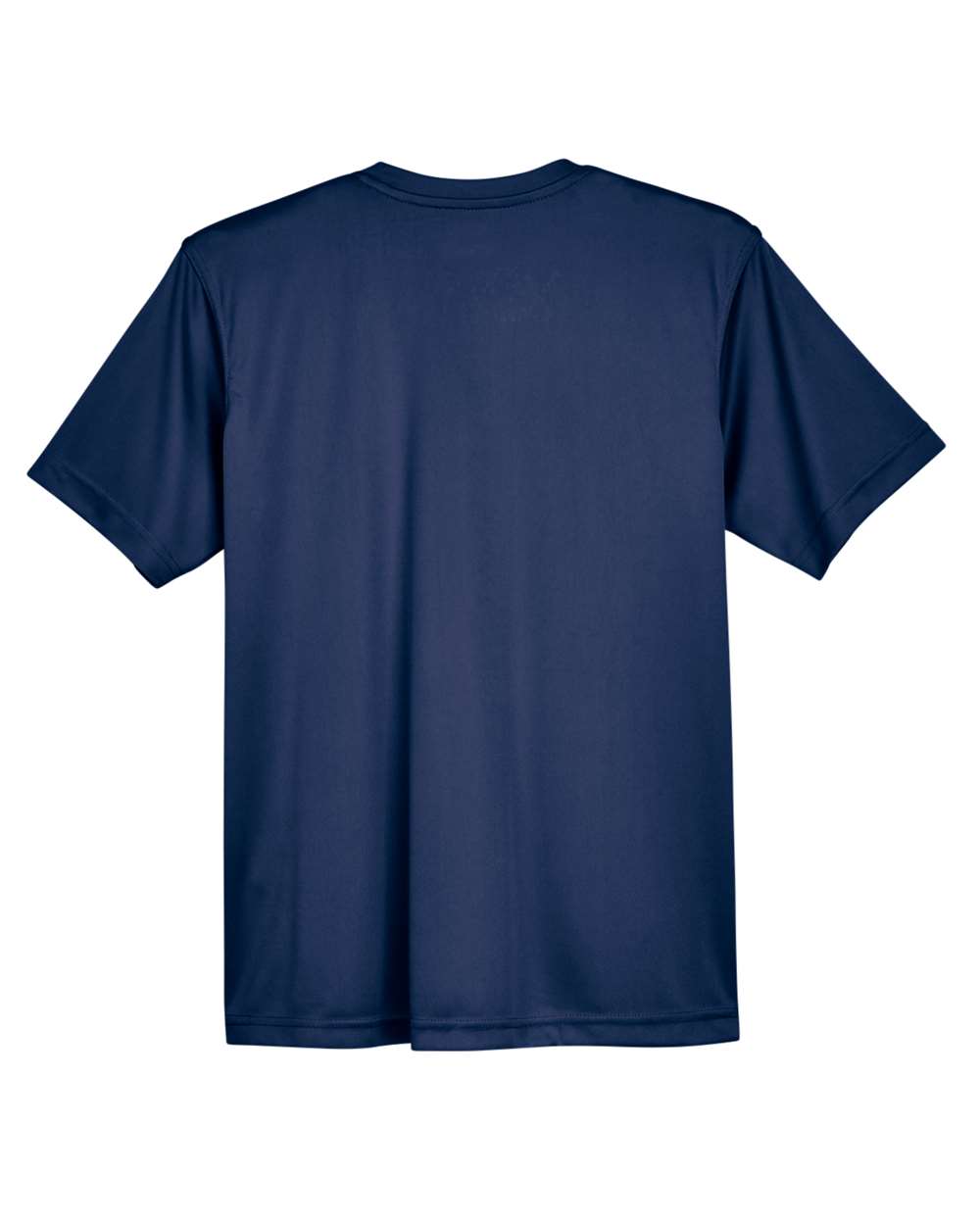 UltraClub Youth Cool & Dry Sport Performance Interlock T-shirt - 8420Y