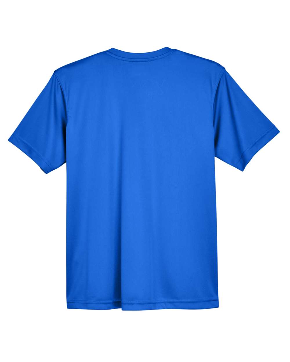 UltraClub Youth Cool & Dry Sport Performance Interlock T-shirt - 8420Y