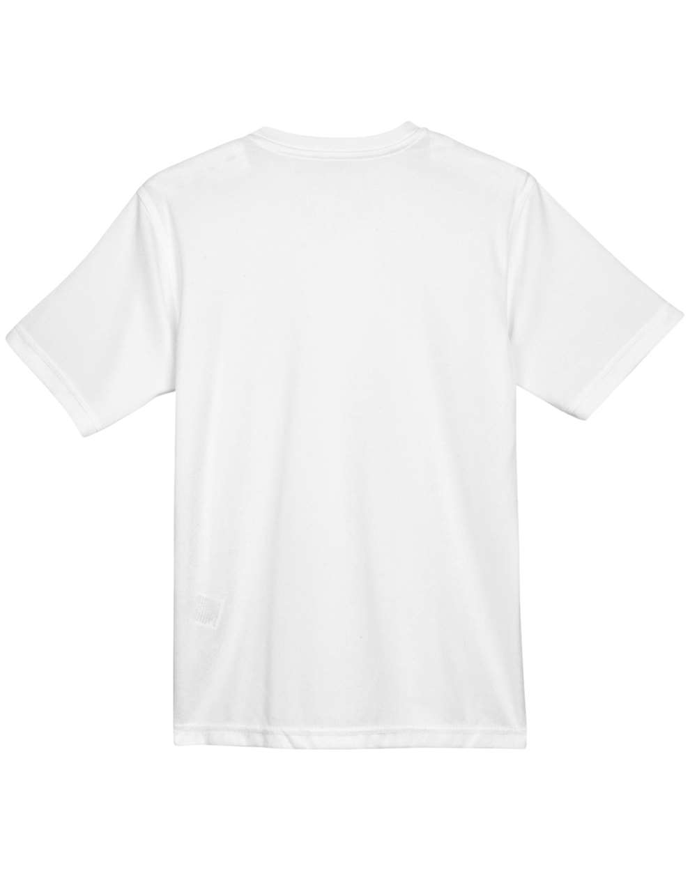 UltraClub Youth Cool & Dry Sport Performance Interlock T-shirt - 8420Y