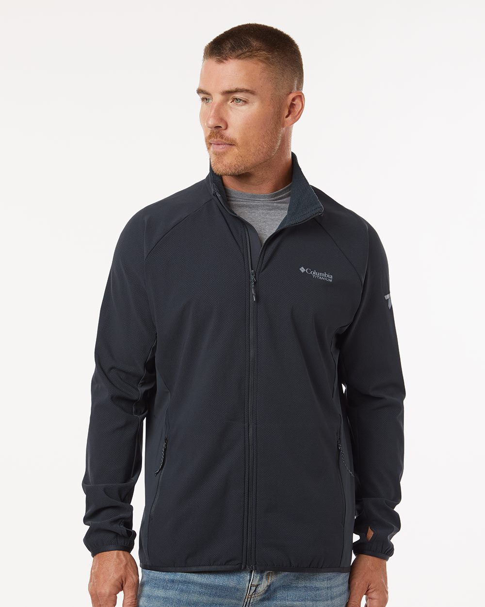 Columbia Spectre Ridge™ II Tech Fleece Full-Zip Jacket - 209751