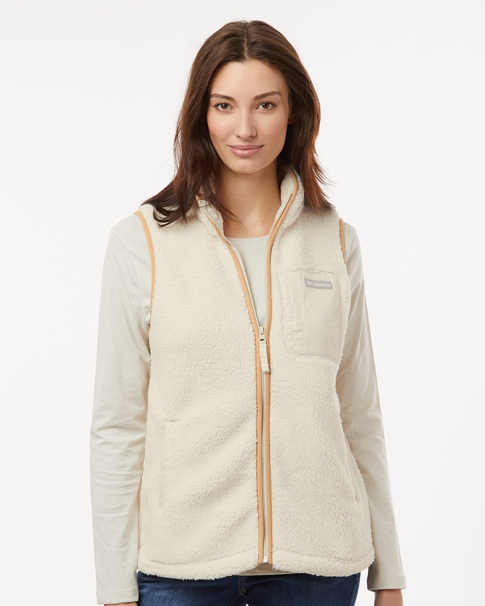 Columbia Women's West Bend™ II Vest - 209926