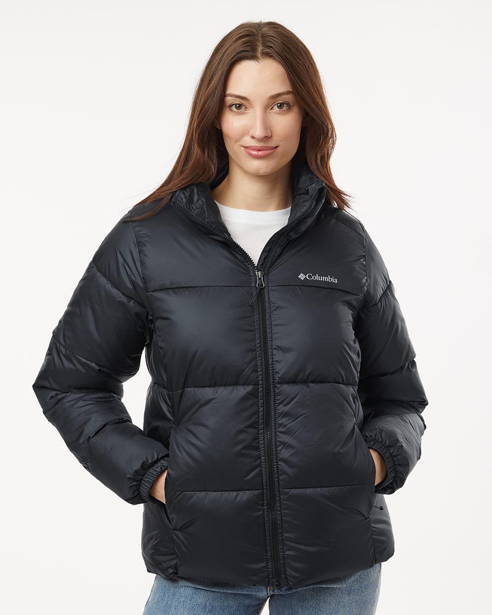 Columbia Women's Puffect™ II Full-Zip Jacket - 209029