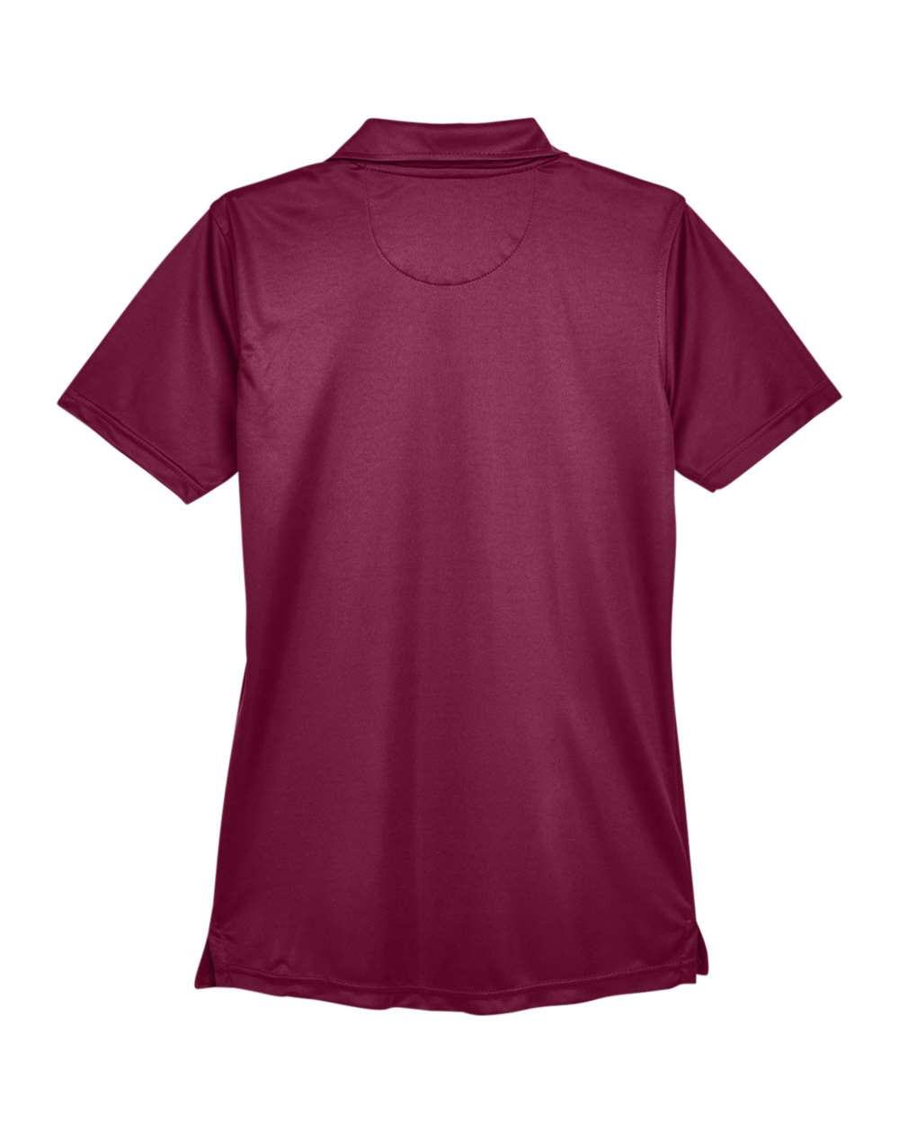 UltraClub Women's Cool & Dry Sport Performance Interlock Polo - 8425L