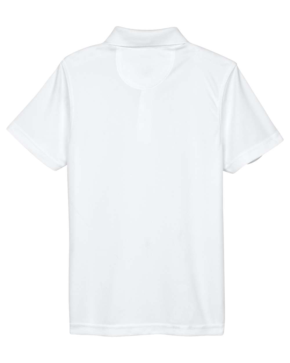 UltraClub Youth Cool & Dry Mesh Piqué Polo - 8210Y