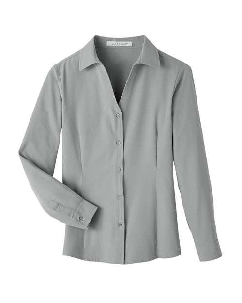 Women's Bradley Performance Woven Shirt