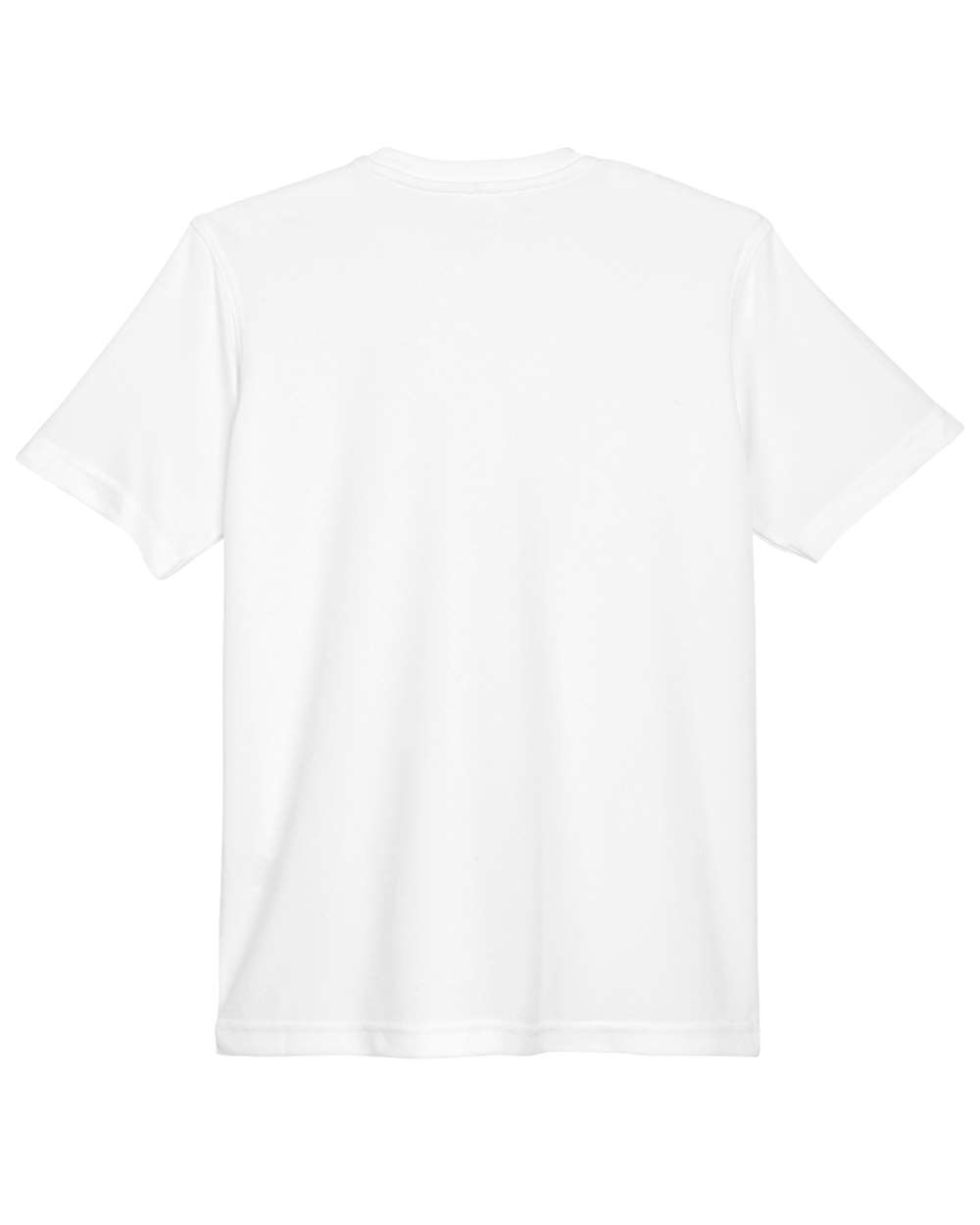 UltraClub Youth Cool & Dry Basic Performance T-Shirt - 8620Y