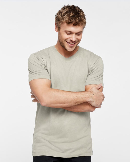 LAT Bamboo Tee - 6904