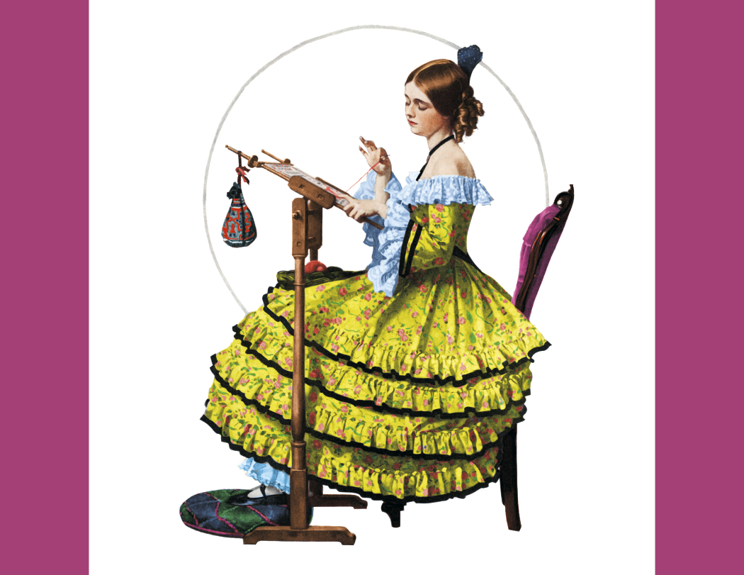HotLine Products Rockwell Pharmacy Special Markets Calendar-123