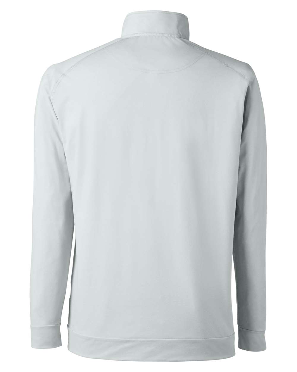 Swannies Graham Quarter-Zip Pullover - SWQ400