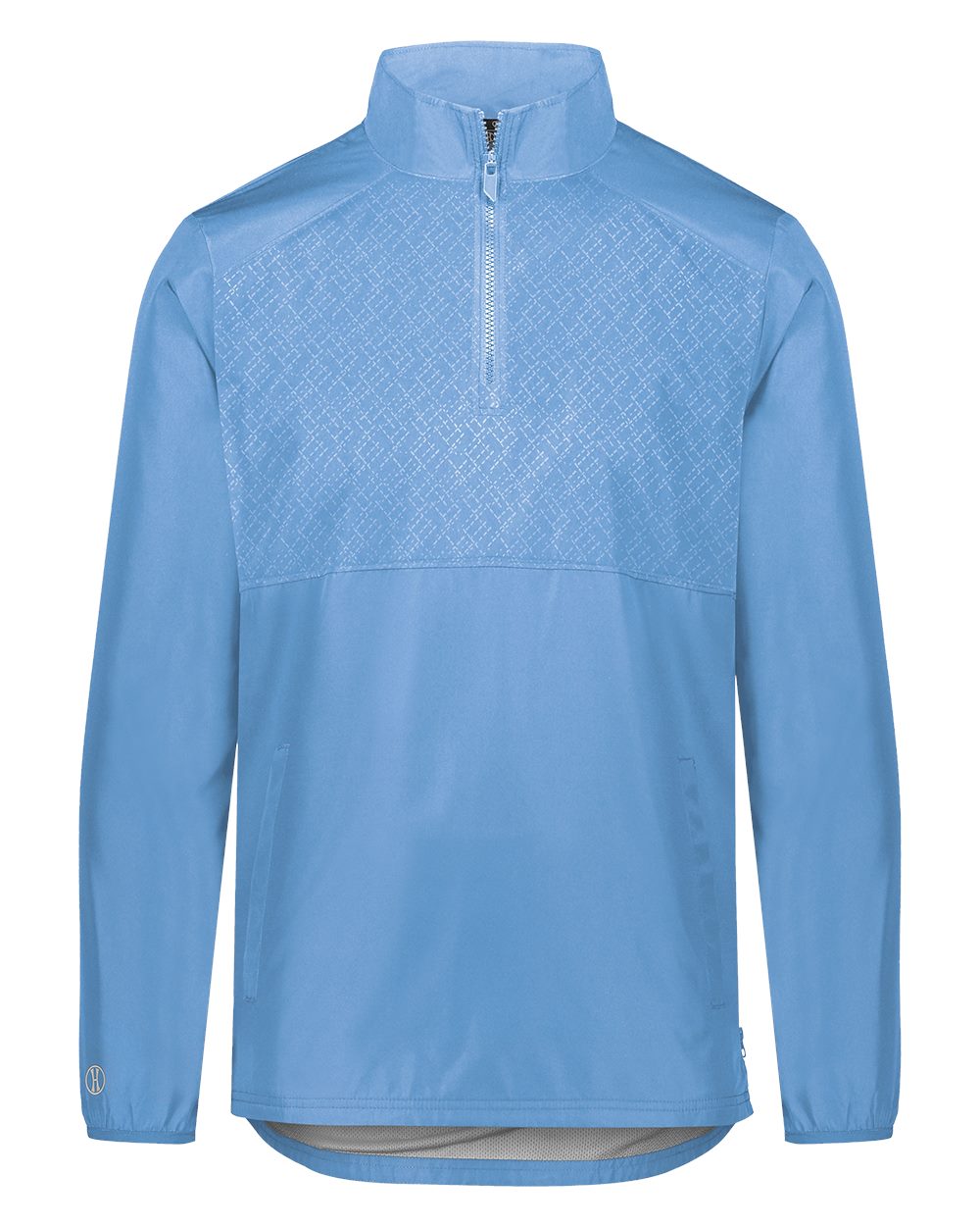 Holloway SeriesX Quarter-Zip Pullover - 229533