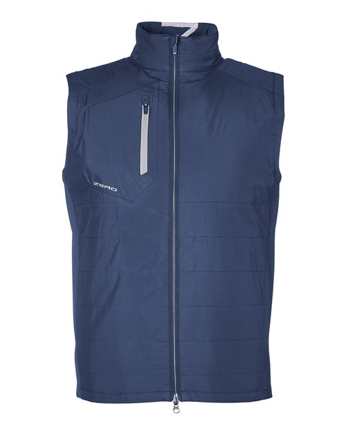 Men's Lightweight Hybrid Vest
