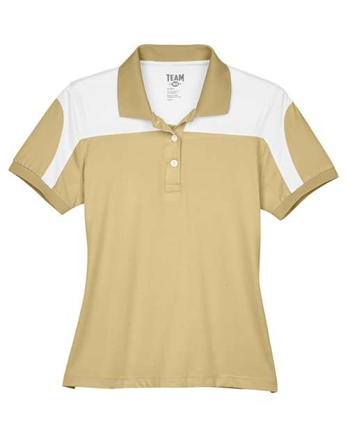 Women's Victor Performance Polo