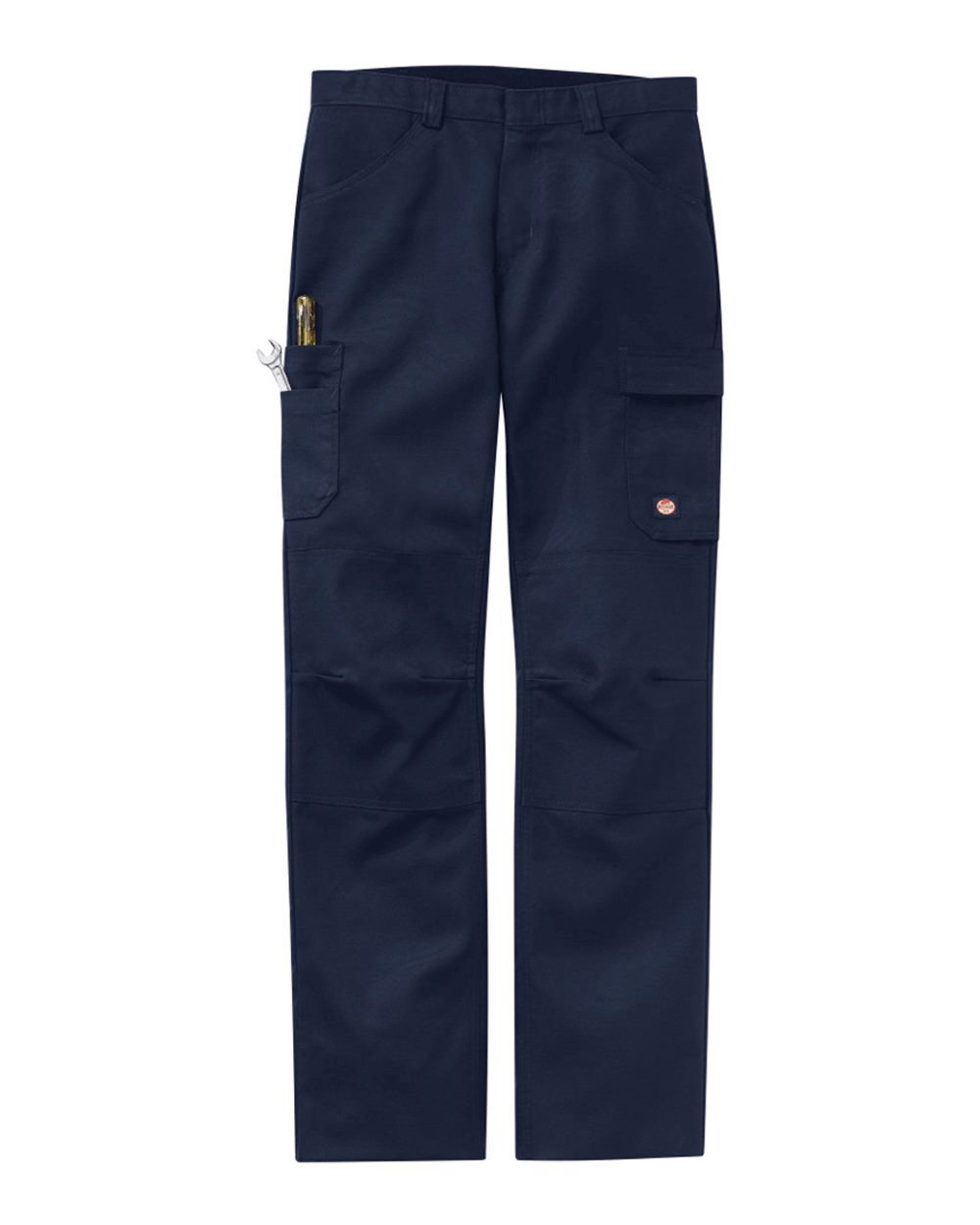 Red Kap Shop Pants - More Sizes - PT2AEXT