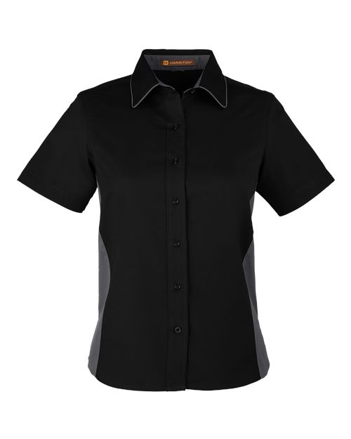 Women's Flash IL Colorblock Shirt